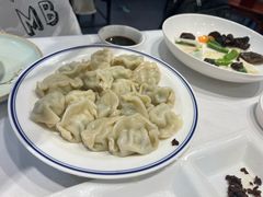 -到家尝北京菜(西坝河店)