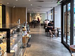 -星巴克(古象大酒店店)