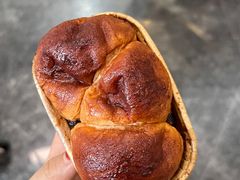 肉桂猴子面包-佐敦面包铺·JORDAN BAKERY