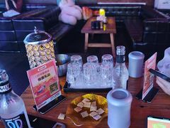 -喜鹊音乐酒馆(西街店)