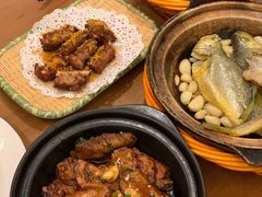 -四季暖堂·融合江浙菜(N1955创业园店)