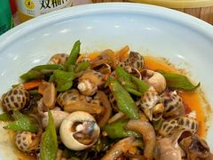 -洲晓鲜·舟山海鲜大排档(朱家尖风景区店)