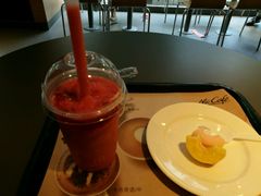-麦当劳(红荔西店)