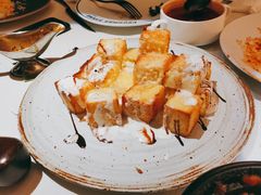 俄罗斯方块-俄士厨房(时代天街店)