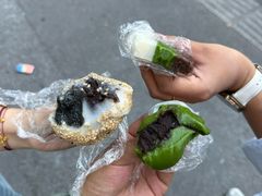 -许阿姨糕团店(南京总店)