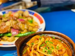 -伯友茶记(中华广场店)