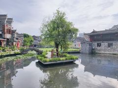 -乾州古城