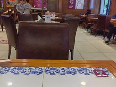 -东方饺子王(大屯路店)