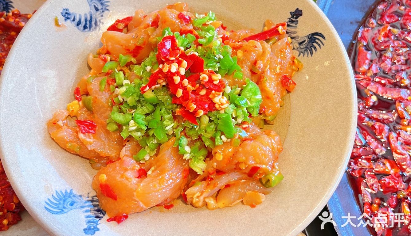 我在新青年等你