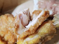 鸡腿-永顺炸鸡( 立水桥北苑店)