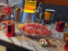-星聚会KTV(复地活力城店)