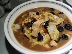 八旗烩菜-鸭王烤鸭店(三里河店)