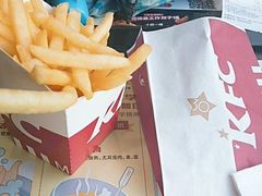 -肯德基(绍兴胜利店)