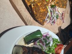 -梅夫娜土耳其餐厅.清真HALAL