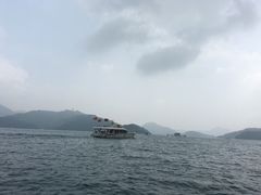 -日月潭