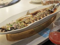 -奉城家宴(印象奉化店)