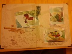 -朵朵开素食餐厅(后宰门街店)