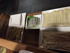 -傣妹火锅(南京东路一店)