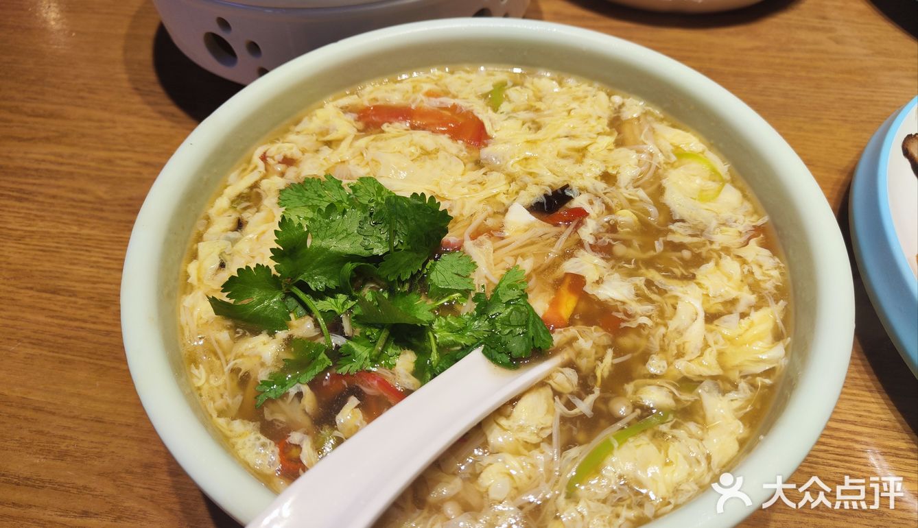 好吃量大的春饼，你确定不来一套嘛