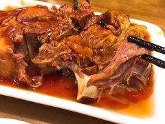 李家大排-砂锅李(九江路店)