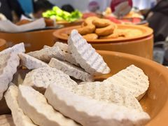 -龍歌自助小火锅(奎文万达店)