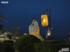 -禅宗少林·音乐大典