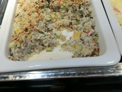 -大佛寺高级素食自助餐厅