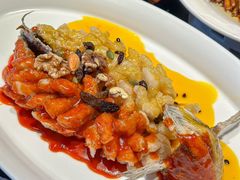 -童福兴·南京菜(老门东店)