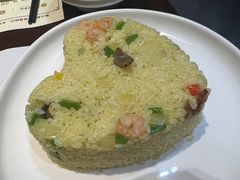 -老厨家(友谊路总店)