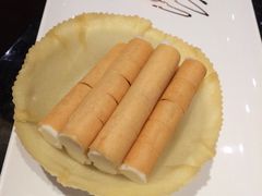 羊奶布甸-新兴·金羊座·粤菜点心(乐峰店)