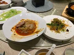 -宏宴·新京菜(望京店)