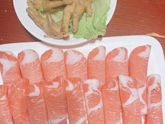 -黄家码头老火锅(解放碑旗舰店)