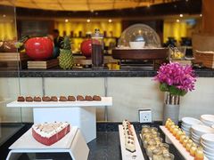 -威斯汀舞台餐厅