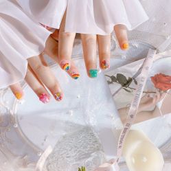 -SixOne六一日式美甲美睫