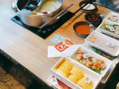 -野妹火锅(南园店)