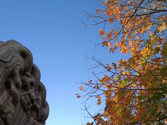 -北京石刻艺术博物馆(五塔寺)
