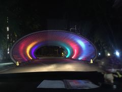 -枫花园汽车电影院(朝阳公园店)