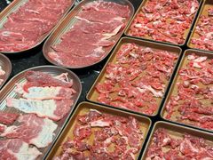 -九记潮汕现切鲜牛肉自助火锅(长沙·方圆荟店)