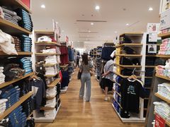 -优衣库(沈阳万象城店)