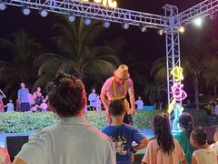 -渔家火锅·海鲜自助餐·演艺(亚龙湾天域酒店)