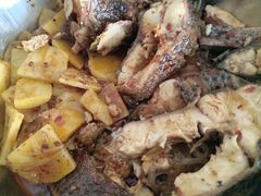 -和月楼牛羊肉泡馍