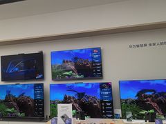 -华为授权体验店(近铁城市广场)