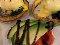 -农畉LONFOOD(福田星河COCOPark店)