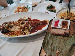 -京味斋·北京烤鸭(北京南站洋桥店)