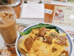 -小龍鳳餐室(番禺路店)