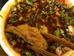 -冯记香辣兔火锅(茶店子总店)