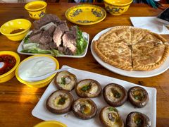 -塔洛藏餐吧(香格里拉古城店)