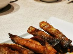 -新荣记(南京西路店)