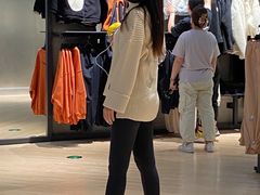 -NIKE(朝阳合生汇店)