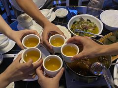 -濮园 · 四合院餐厅